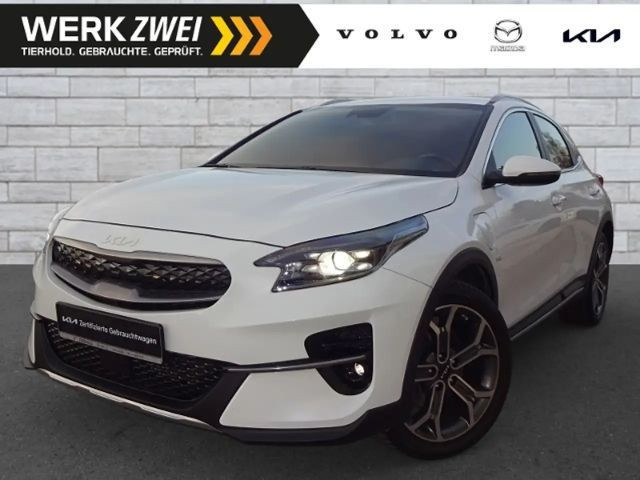 Kia XCeed Spirit PHEV