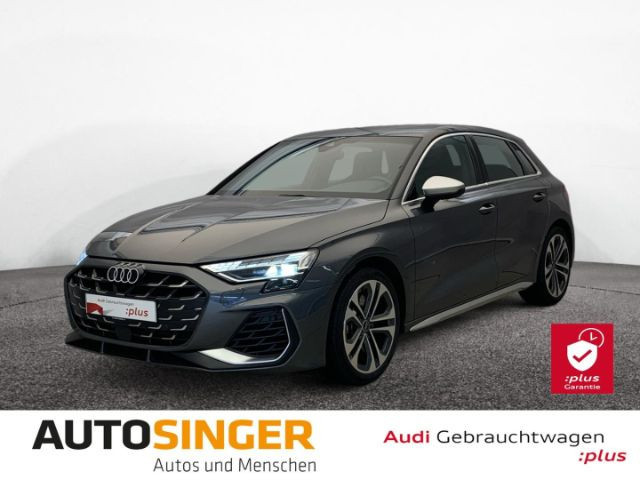 Audi S3 Sportback Quattro S-Tronic