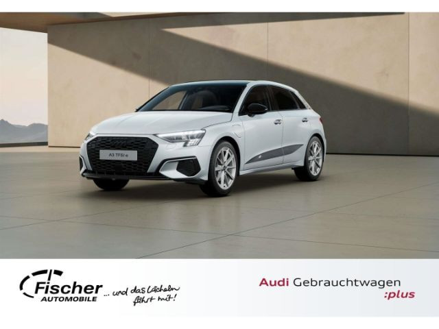 Audi A3 Sportback S-Tronic Hybride 40 TFSI