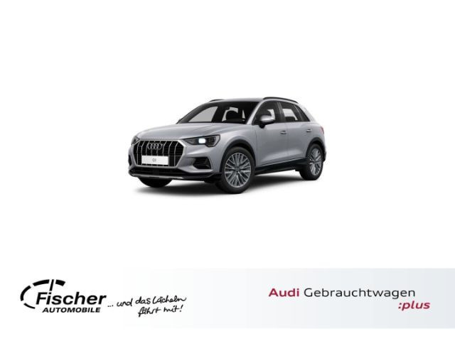 Audi Q3 Quattro S-Tronic 40 TFSI