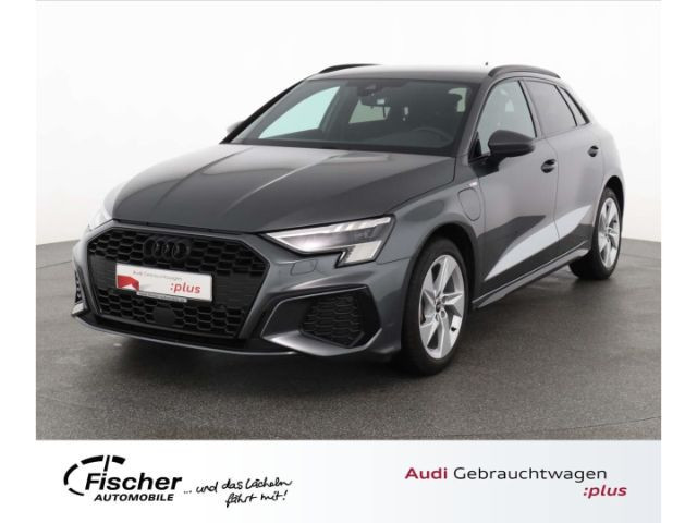 Audi A3 Sportback S-Line S-Tronic Hybride 40 TFSI