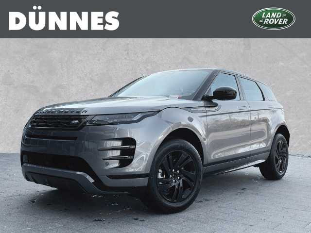 Land Rover Range Rover Evoque Dynamic SE