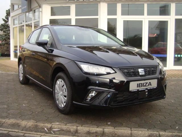 Seat Ibiza Reference