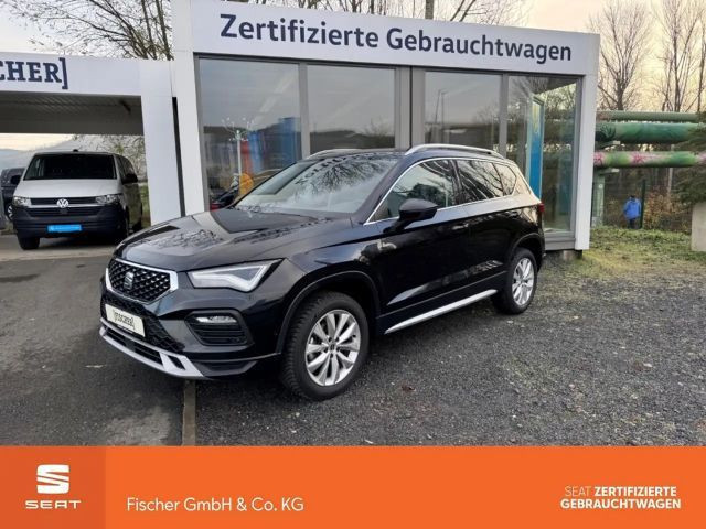 Seat Ateca 1.5 TSI