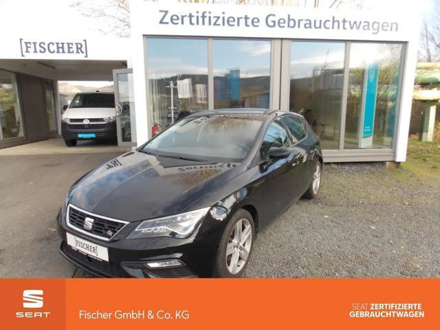 Seat Leon FR-lijn 1.5 TSI