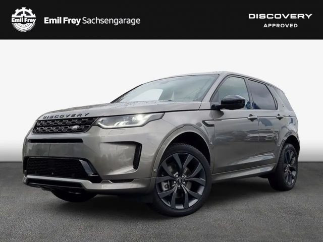 Land Rover Discovery Sport Dynamic R-Dynamic SE D200