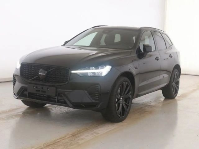 Volvo XC60 AWD Plus