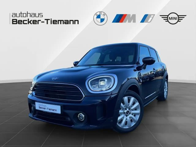 Mini Cooper D Countryman Cooper D Countryman Automatik/Naxi-XL/CarPlay/Kame