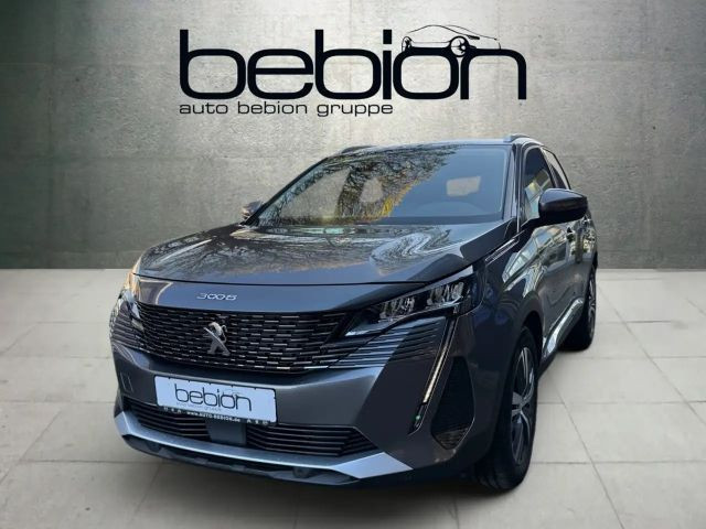 Peugeot 3008 Allure Pack PureTech