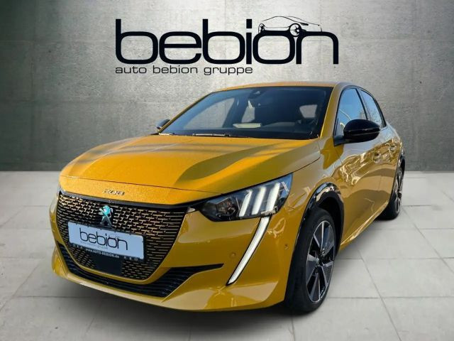 Peugeot 208 e-208