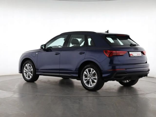 Audi Q3 S-Line S-Tronic Hybride 45 TFSI