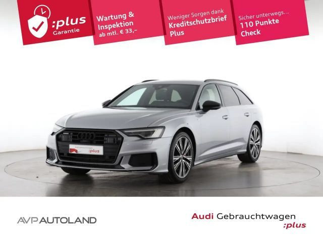 Audi A6 Avant Quattro S-Tronic Hybride 55 TFSI