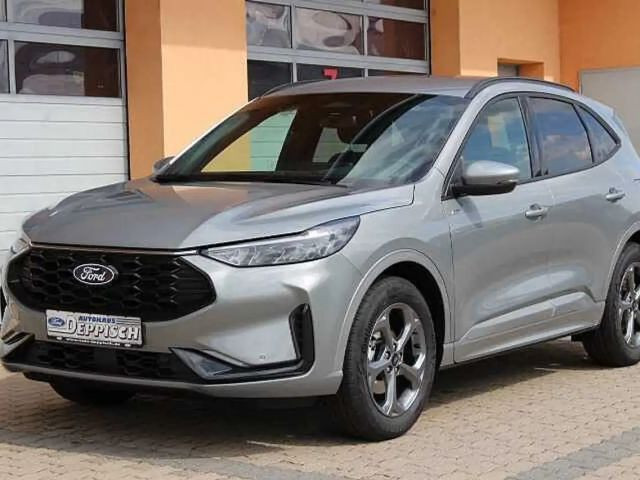 Ford Kuga EcoBoost ST Line