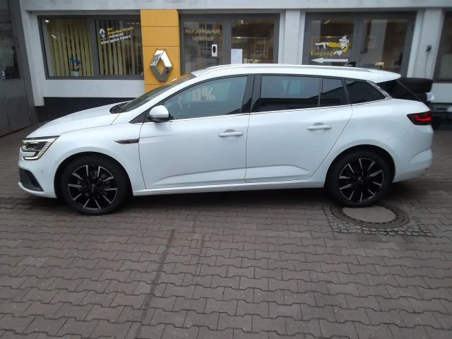 Renault Megane EDC Combi RS TCe 160