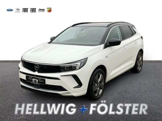 Opel Grandland X Ultimate