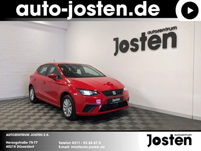 Seat Ibiza Style 1.0 TSI