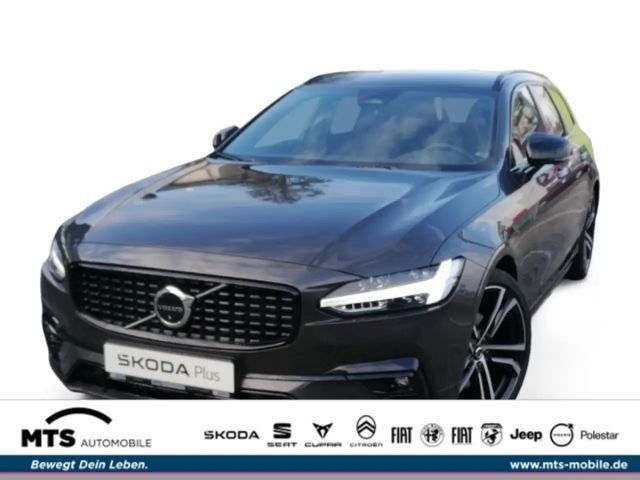 Volvo V90 Plus Dark