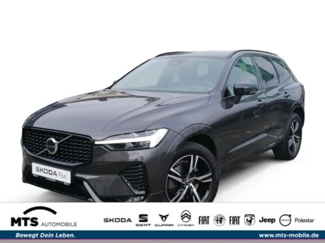 Volvo XC60 AWD R-Design