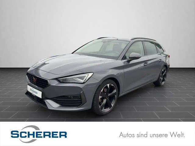 Cupra Leon Sportstourer DSG