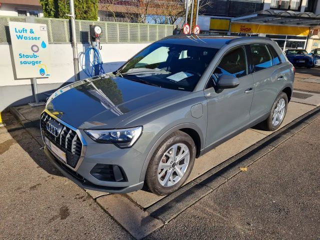 Audi Q3 Hybride 45 TFSI