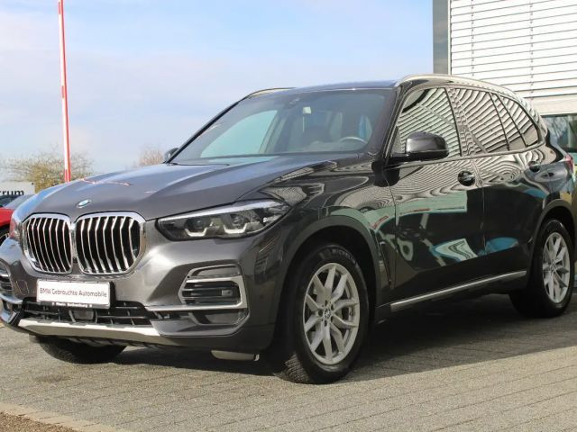 BMW X5 xDrive30d