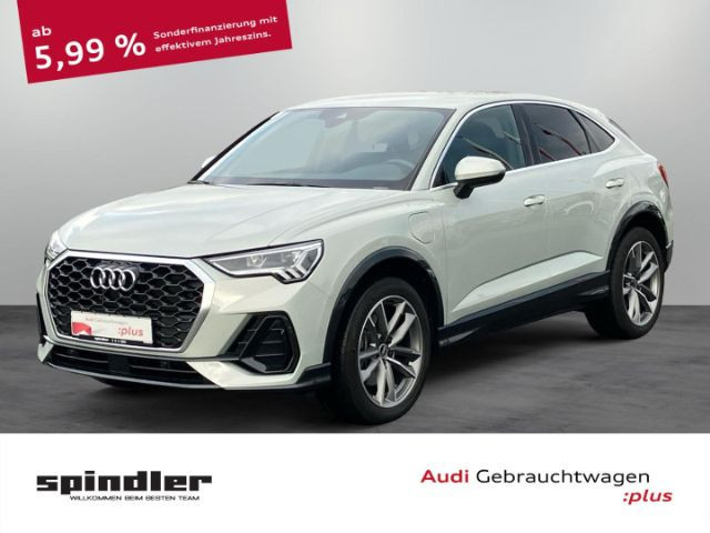 Audi Q3 Sportback S-Tronic Hybride 45 TFSI