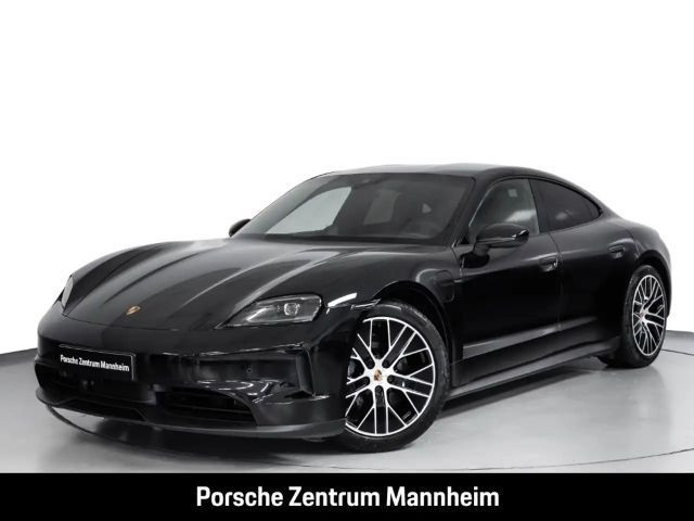 Porsche Taycan Bose ACC SportChrono Perf. Batterie Privacy