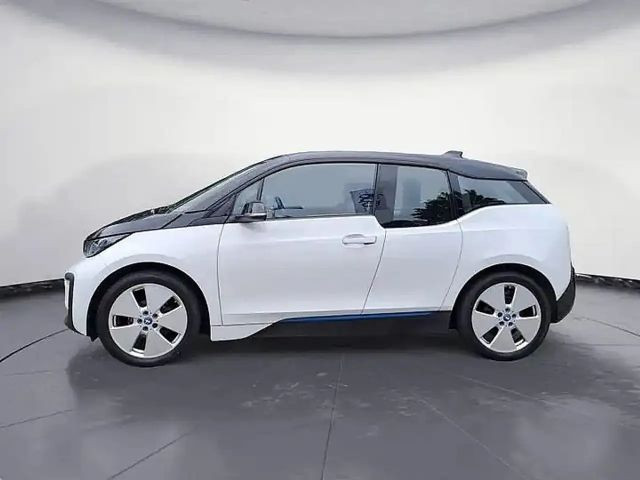 BMW i3 Sedan