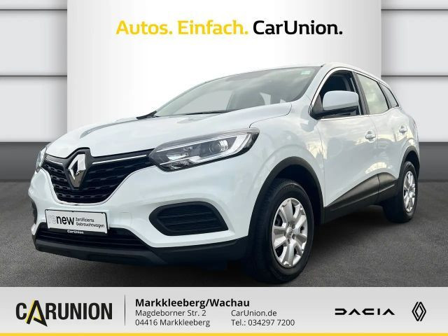 Renault Kadjar Life TCe 140