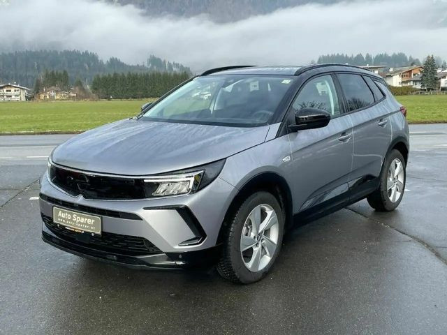 Opel Grandland X Grand Sport GS-Line