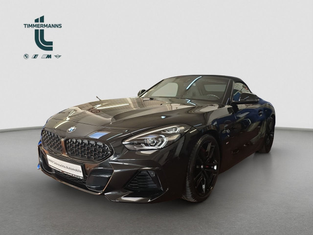 BMW Z4 Roadster M40i