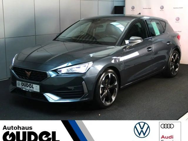 Cupra Leon 1.4 e-Hybrid