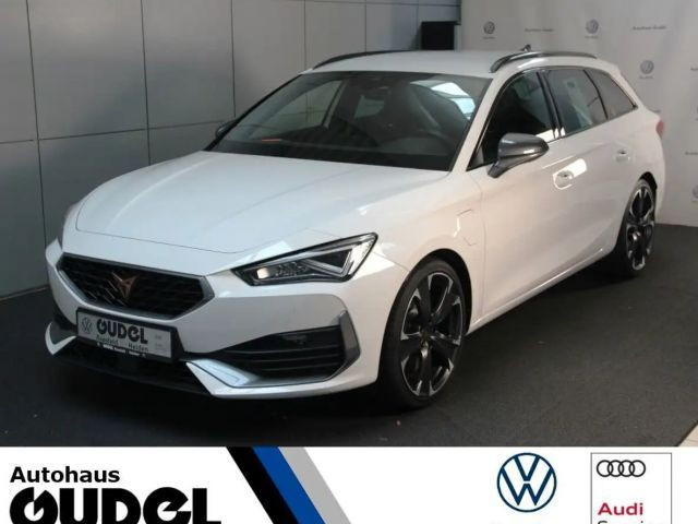 Cupra Leon 1.4 e-Hybrid