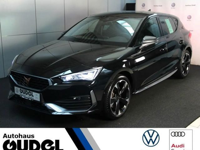 Cupra Leon 1.4 e-Hybrid