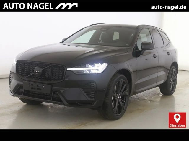 Volvo XC60 AWD Plus