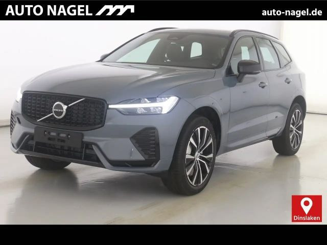 Volvo XC60 Plus Dark