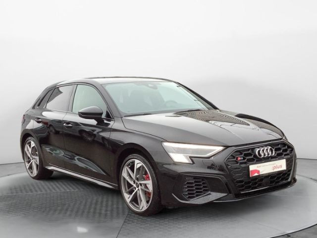 Audi S3 Sportback Quattro S-Tronic