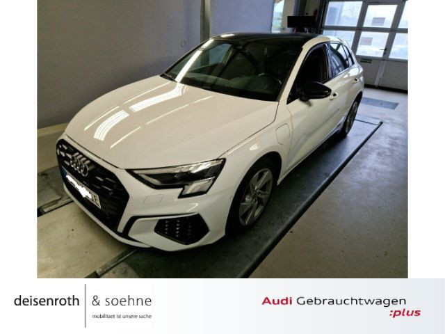 Audi A3 Sportback S-Line S-Tronic Hybride 45 TFSI