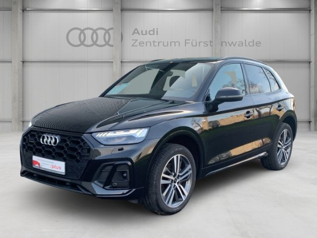 Audi Q5 Quattro S-Line S-Tronic 45 TFSI