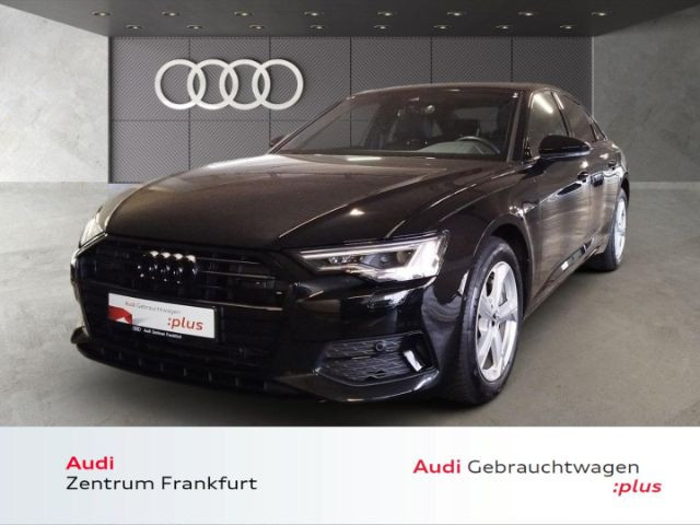 Audi A6 Sedan S-Tronic Sport 45 TFSI