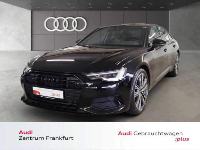 Audi A6 Sedan S-Tronic Sport 45 TFSI