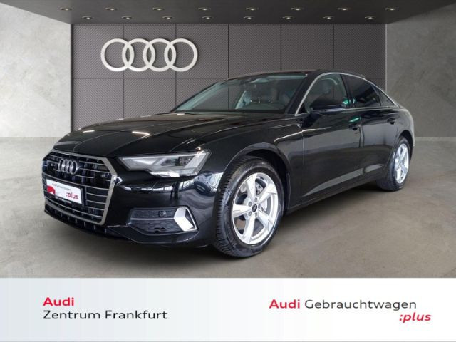 Audi A6 Sedan S-Tronic Sport 45 TFSI