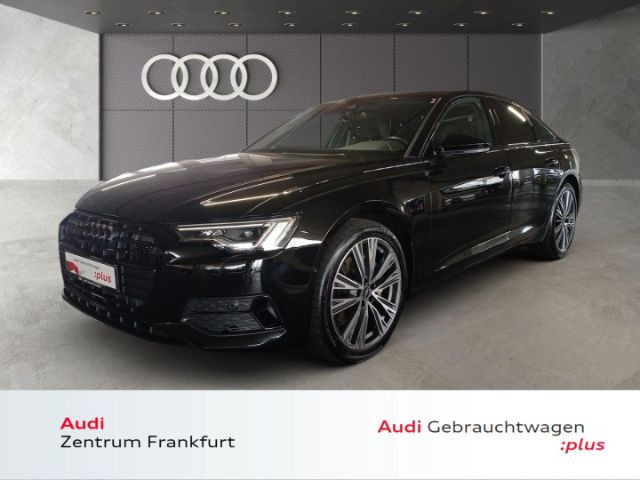 Audi A6 Sedan S-Tronic Sport 45 TFSI