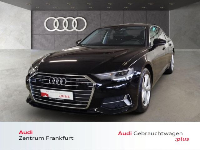 Audi A6 Sedan S-Tronic Sport 45 TFSI