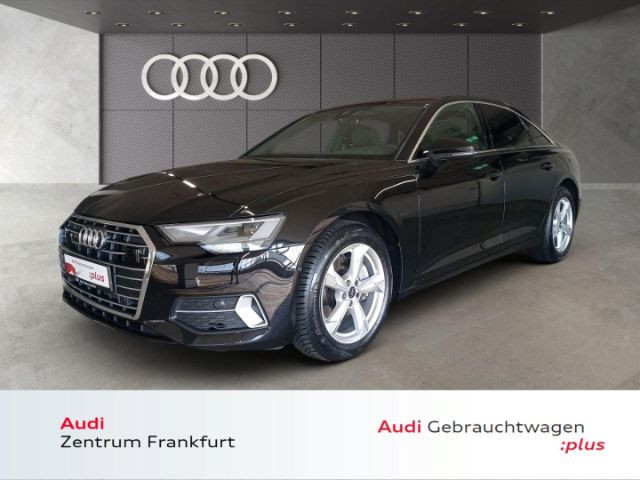 Audi A6 Sedan S-Tronic Sport 45 TFSI