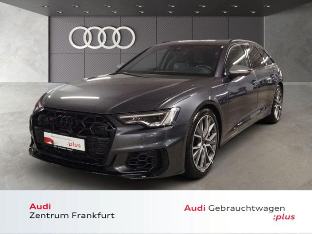 Audi S6 Avant Quattro