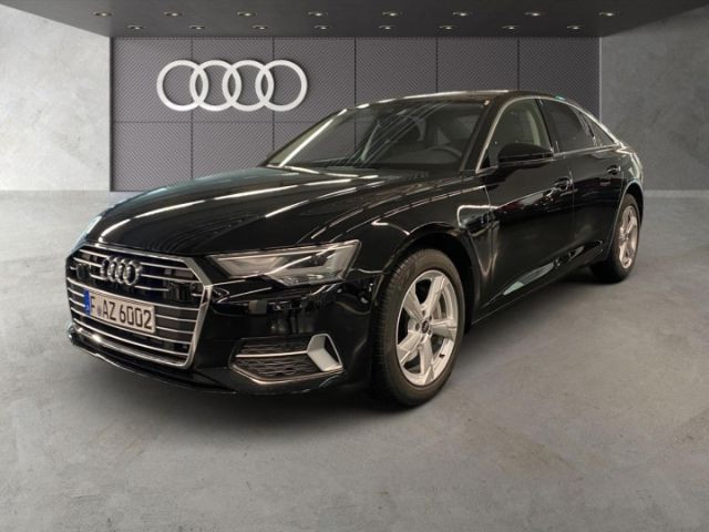 Audi A6 Sedan S-Tronic Sport 45 TFSI