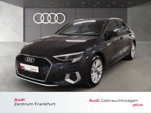 Audi A3 Sportback S-Tronic Hybride 40 TFSI