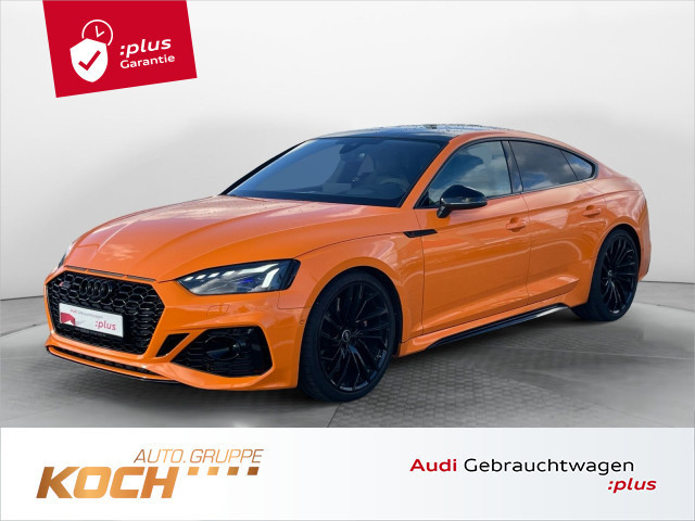 Audi RS5 Sportback Quattro