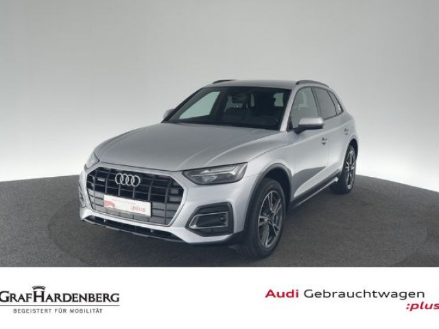 Audi Q5 Quattro S-Tronic Hybride 50 TFSI